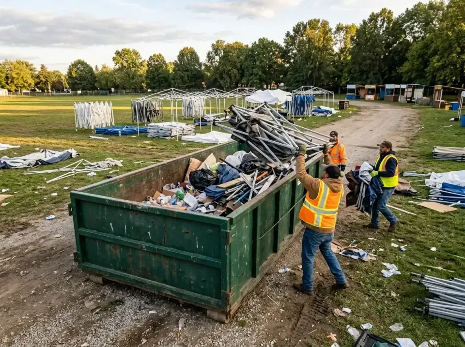 temporary-event-waste-containe-016 — frequently asked questions, Roll-Off Dumpster Rental Services in Ranchettes, WY